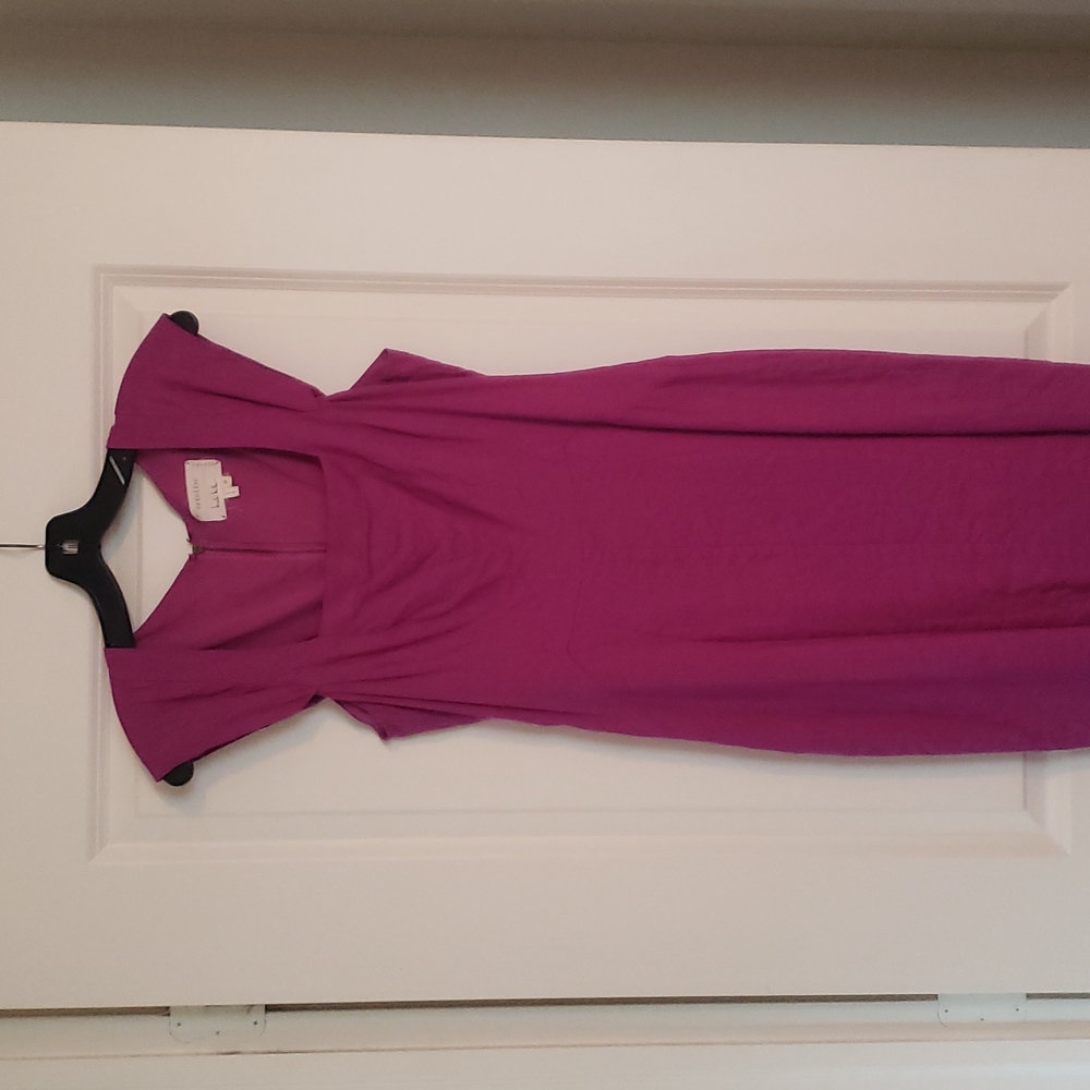 Nicole Miller Dress